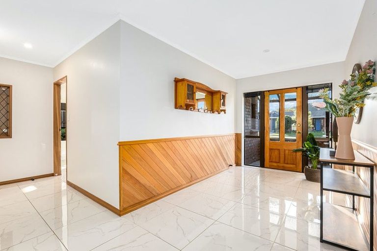 Photo of property in 34 Shackle Lane, Whitby, Porirua, 5024