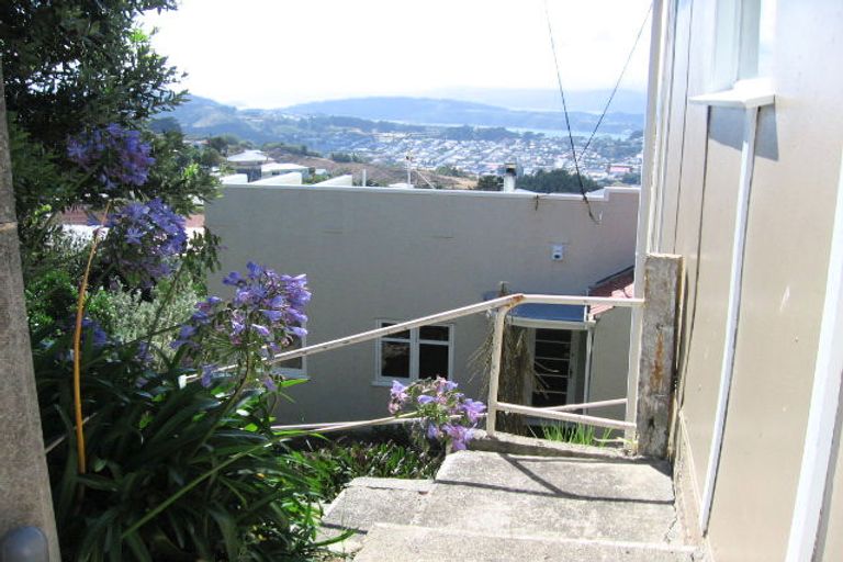 Photo of property in 141 The Ridgeway, Mornington, Wellington, 6021