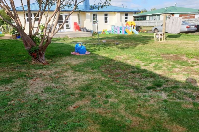 Photo of property in 40 Hospital Street, Dannevirke, 4930