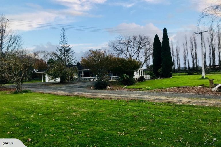 Photo of property in 6823 State Highway 12, Turiwiri, Dargaville, 0374