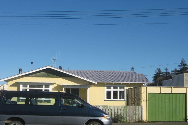 Photo of property in 25 Hair Street, Marton, 4710