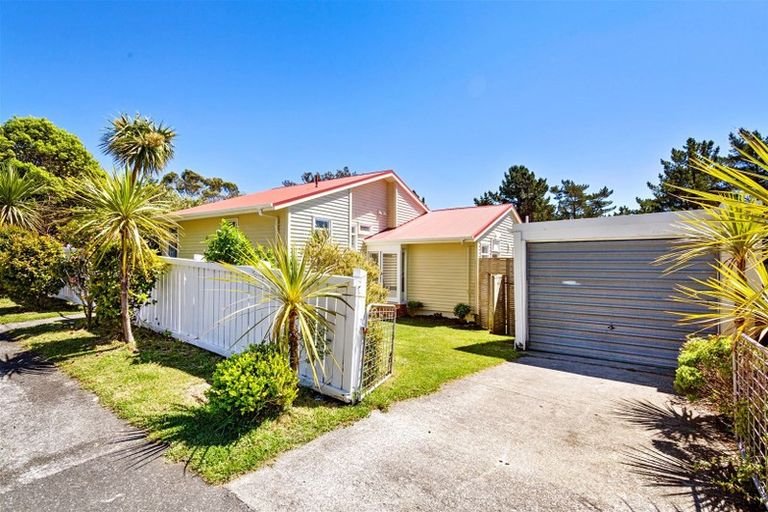 Photo of property in 112 Jamaica Drive, Grenada North, Wellington, 5028