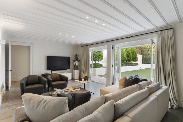 Photo of property in 15 Arney Road, Remuera, Auckland, 1050