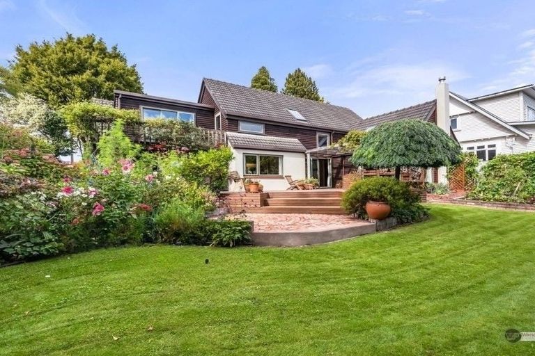 Photo of property in 131 Kings Crescent, Hutt Central, Lower Hutt, 5010