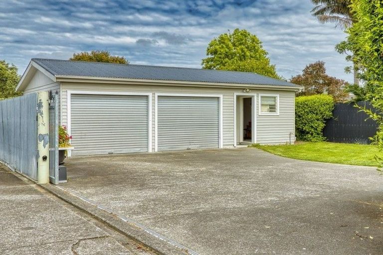 Photo of property in 182 Vigor Brown Street, Napier South, Napier, 4110