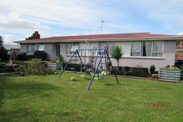 Photo of property in 11 James Henry Crescent, Huntly, 3700