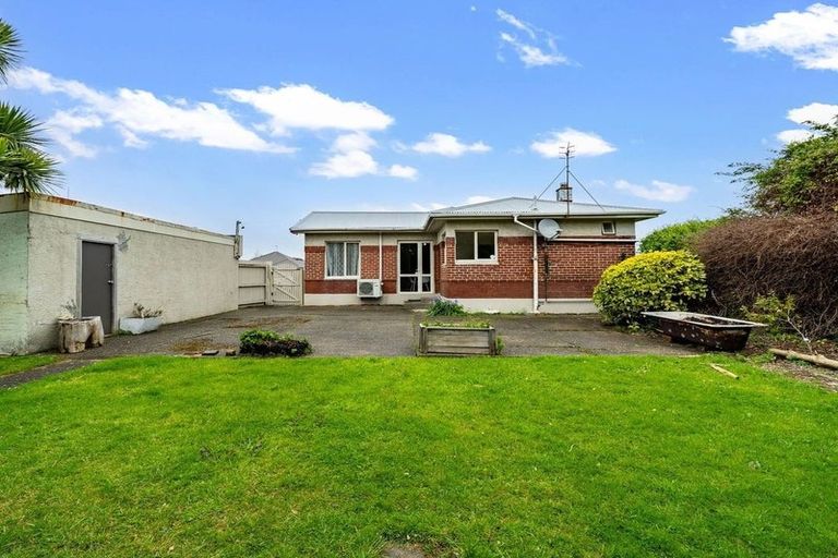 Photo of property in 16 Fox Street, Avenal, Invercargill, 9810