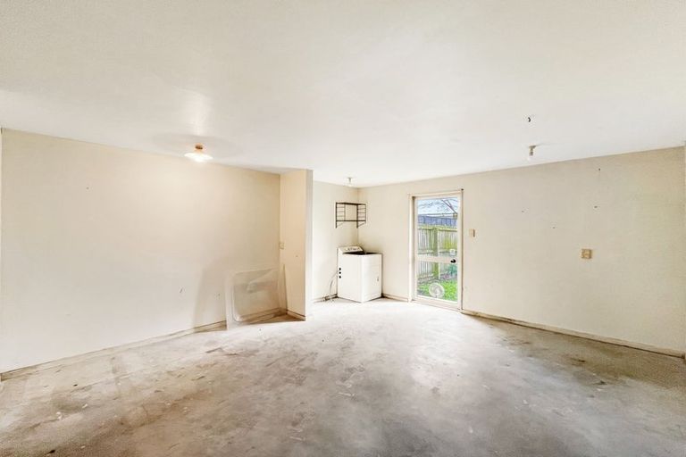 Photo of property in 4/155 Chester Street East, Christchurch Central, Christchurch, 8011
