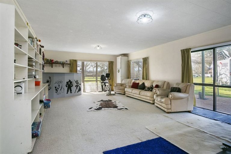 Photo of property in 6 Kotuku Crescent, Matamata, 3400