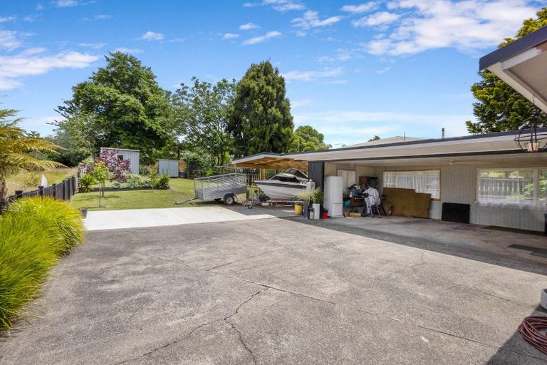 Photo of property in 112 Golf Road, Taumarunui, 3920