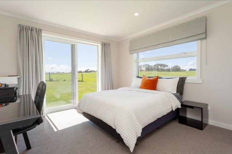 Photo of property in 523 Tauhei Road, Mangateparu, Morrinsville, 3375