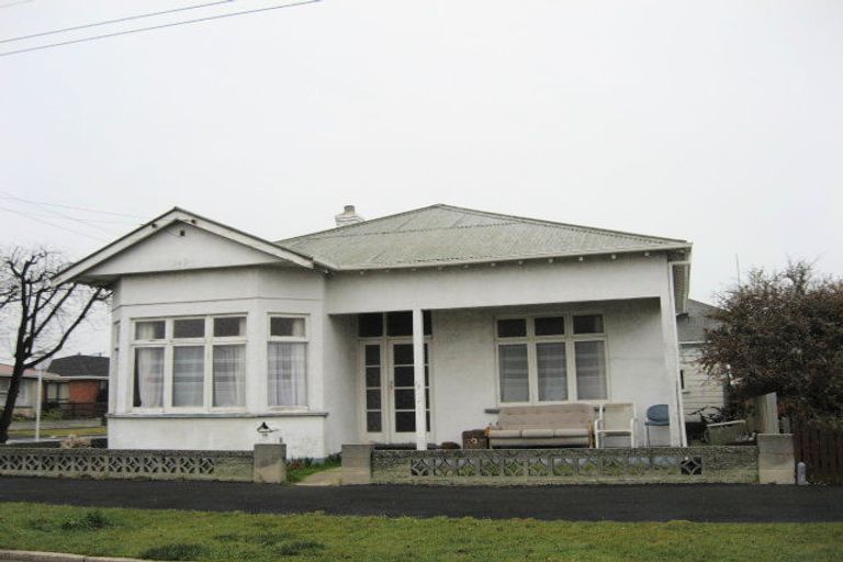 Photo of property in 23 Young Street, Saint Kilda, Dunedin, 9012