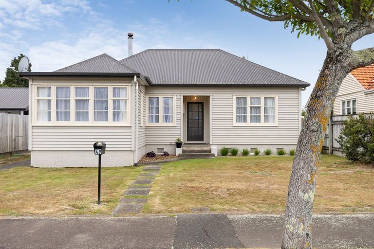 Photo of property in 49 Ihle Street, Terrace End, Palmerston North, 4410
