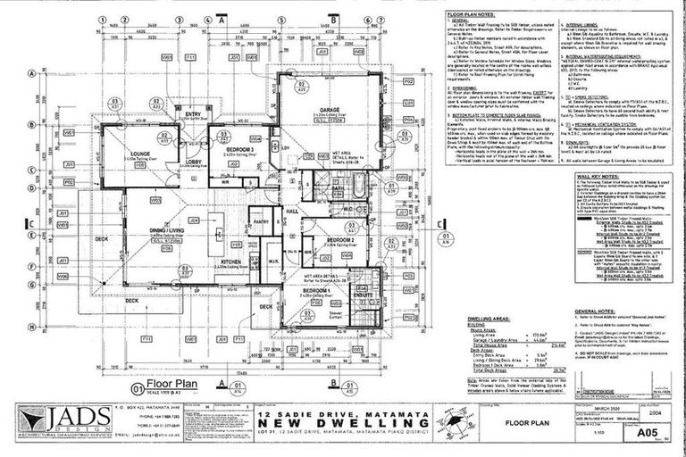 Photo of property in 12 Sadie Drive, Matamata, 3400