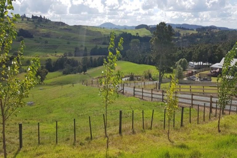 Photo of property in 91 Panekaira Road, Mangapai, Whangarei, 0178