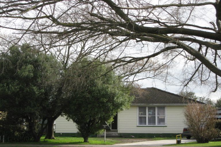 Photo of property in 30 Tasman Street, Havelock North, 4130