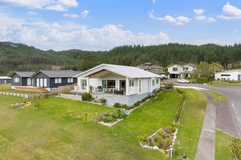 Photo of property in 9 Sanctuary Cove, Pauanui, Hikuai, 3579