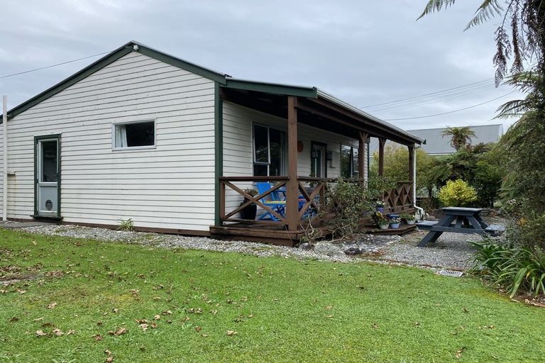 Photo of property in 67 Mcgill Street, Waimangaroa, Westport, 7891