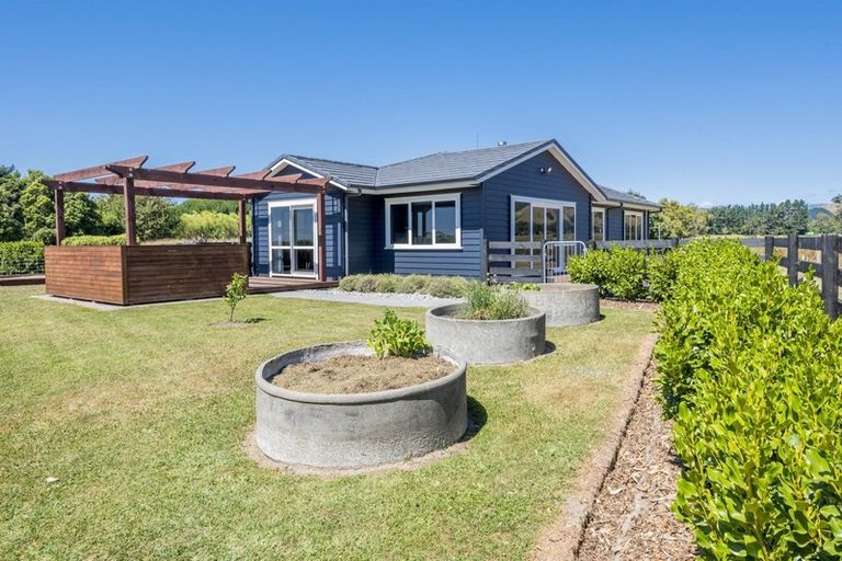 Photo of property in 123 Te Horo Beach Road, Te Horo, Otaki, 5581