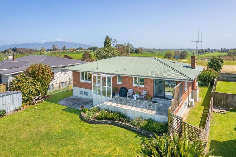 Photo of property in 43 Frontier Road, Te Awamutu, 3876