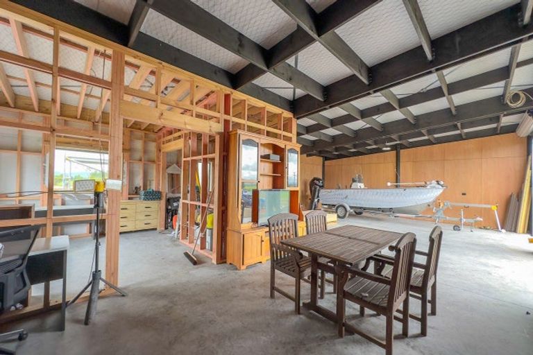 Photo of property in 466 Awaiti Road, Awaiti, Paeroa, 3672