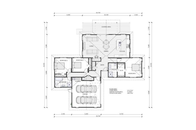 Photo of property in 30 Admiralty Drive, Haruru, 0204