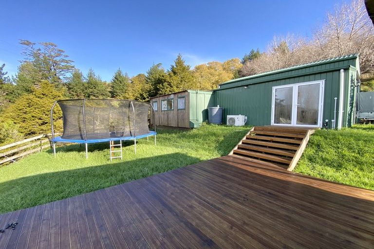 Photo of property in 81 Fiddlers Hill Road, Puhoi, Warkworth, 0994