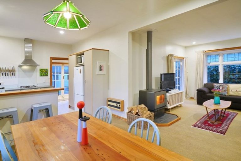 Photo of property in 22 Bletsoe Avenue, Spreydon, Christchurch, 8024