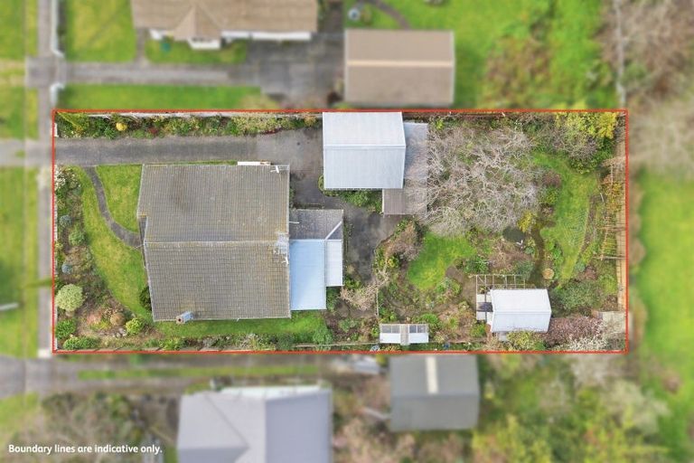 Photo of property in 32 Duncan Street, Whanganui East, Whanganui, 4500