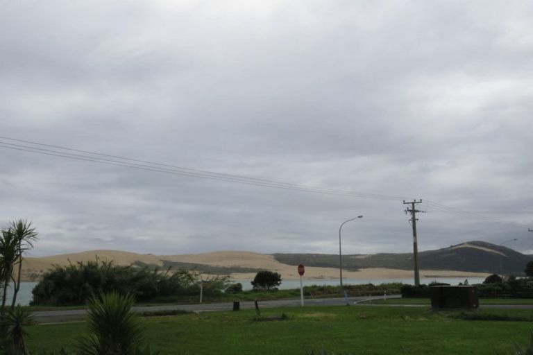 Photo of property in 185 Hokianga Harbour Drive, Omapere, Kaikohe, 0473