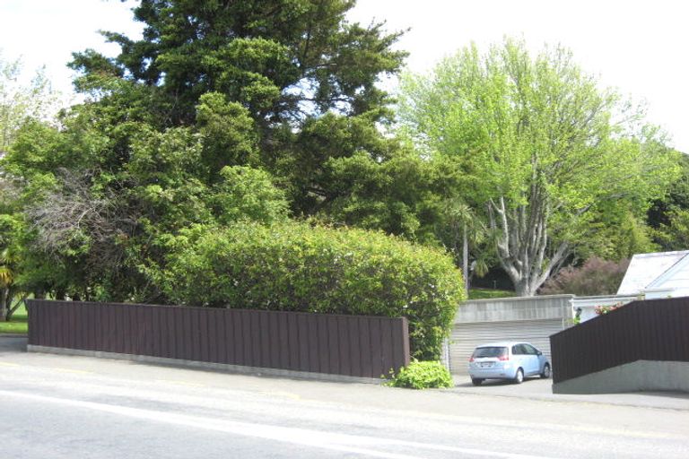Photo of property in 386 Trafalgar Street, Nelson, 7010