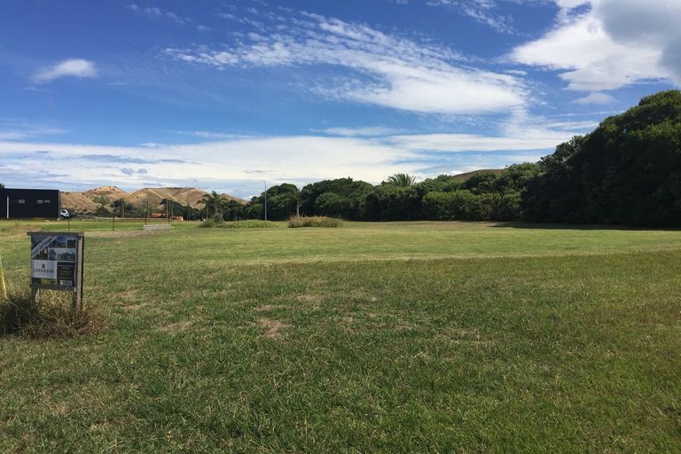 Photo of property in 17 Sandy Cove, Wainui, Gisborne, 4010