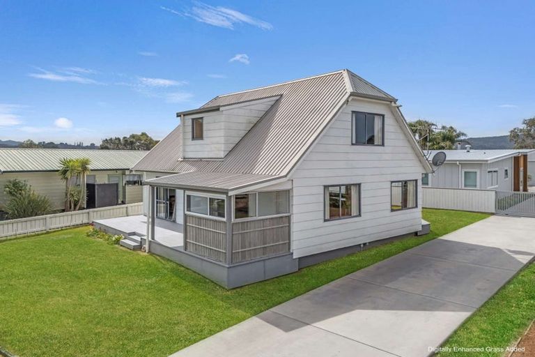 Photo of property in 202a Ajax Road, Whangamata, 3620