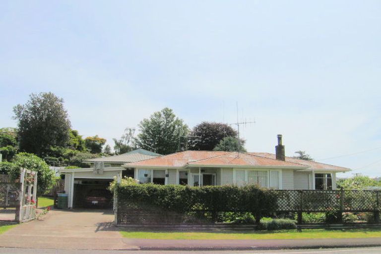 Photo of property in 4 Old Te Kuiti Road, Otorohanga, 3900