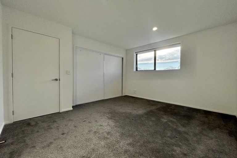 Photo of property in 2/6b Taramea Place, Addington, Christchurch, 8024