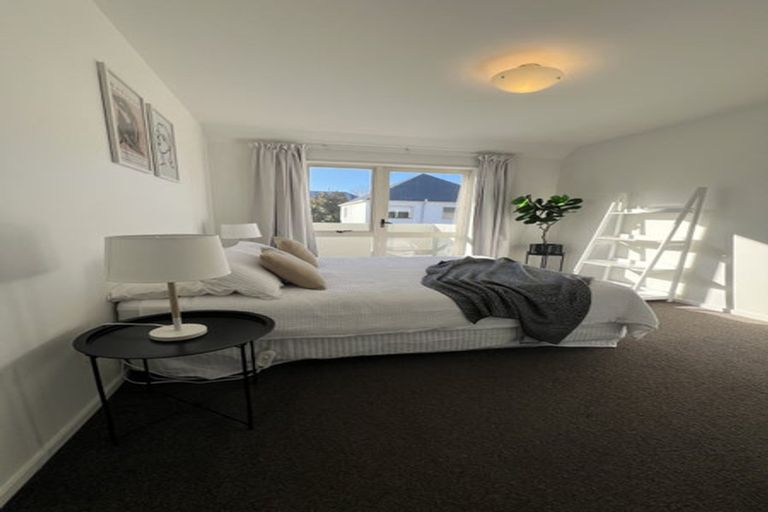 Photo of property in 5/270 Kilmore Street, Christchurch Central, Christchurch, 8011