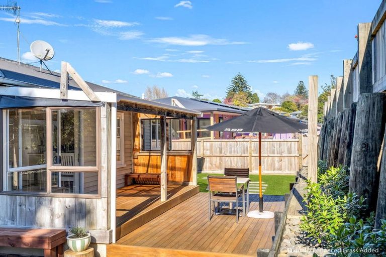 Photo of property in 39 Courtney Road, Gate Pa, Tauranga, 3112