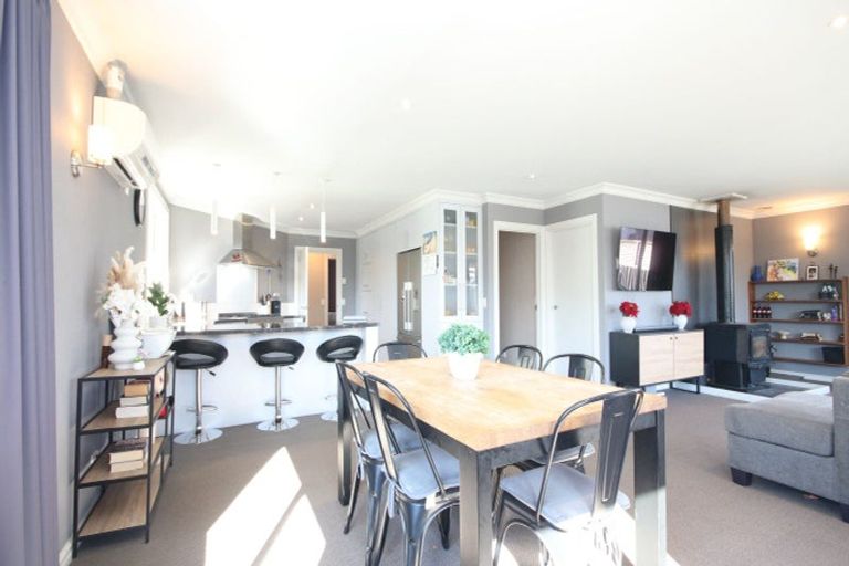 Photo of property in 93 Baird Street, Richmond, Invercargill, 9810