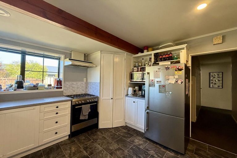 Photo of property in 25 Carters Terrace, Tinwald, Ashburton, 7700