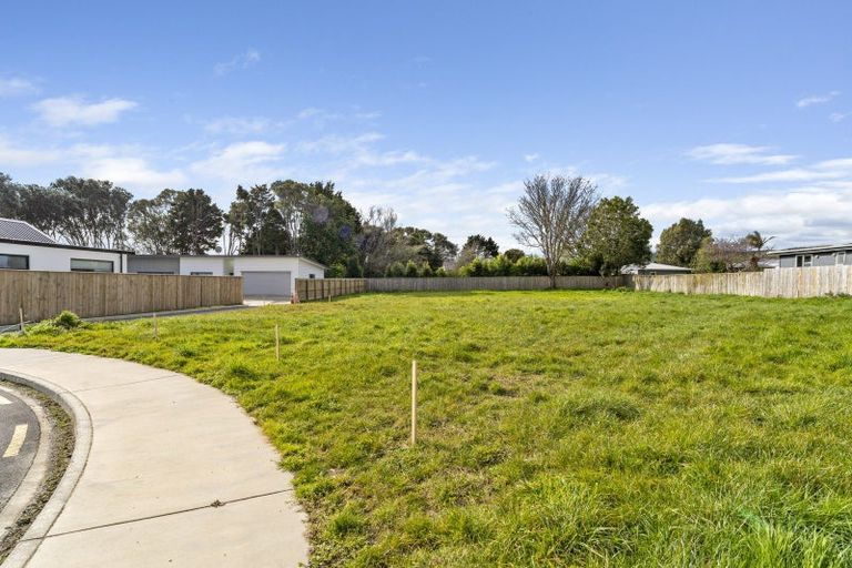Photo of property in 10 Ropata Te Ao Way, Otaki, 5512