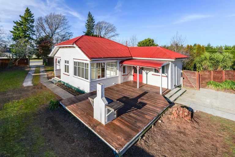 Photo of property in 1969 Telegraph Road, Darfield, 7510