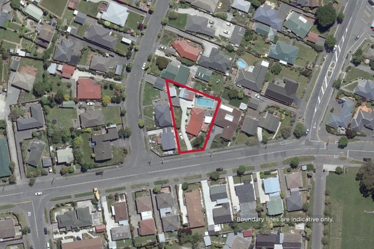 Photo of property in 77 Veitches Road, Casebrook, Christchurch, 8051