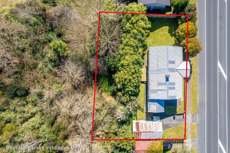 Photo of property in 194 Great South Road, Huntly, 3700