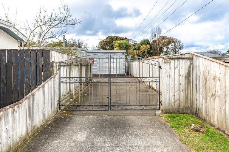 Photo of property in 32b Kings Avenue, Gonville, Whanganui, 4501