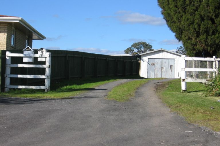 Photo of property in 13 Albert Street, Kawakawa, 0210