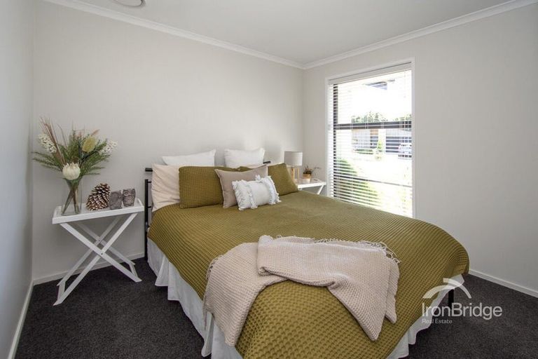 Photo of property in 1 Romanee Lane, Wigram, Christchurch, 8025