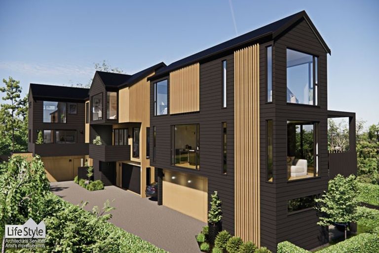 Photo of property in 73 Wiseley Road, West Harbour, Auckland, 0618