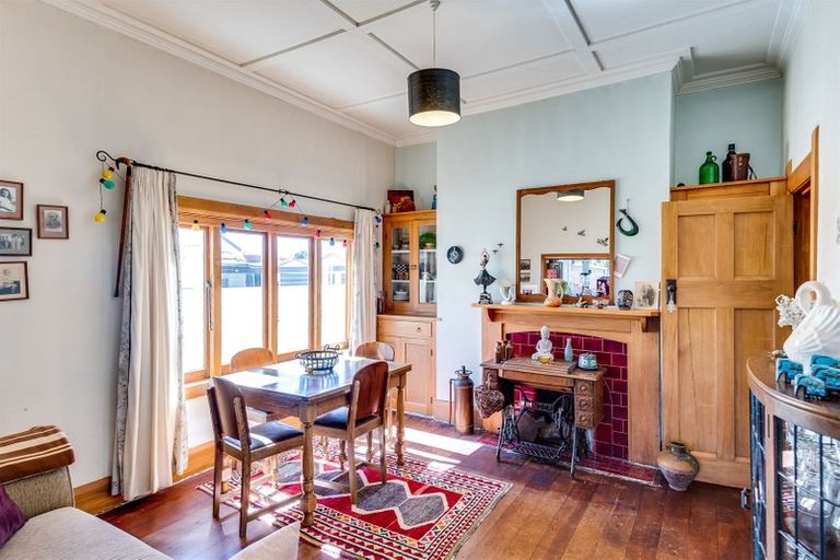 Photo of property in 59 Latham Street, Napier South, Napier, 4110