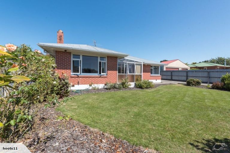 Photo of property in 2 Miller Avenue, Allenton, Ashburton, 7700