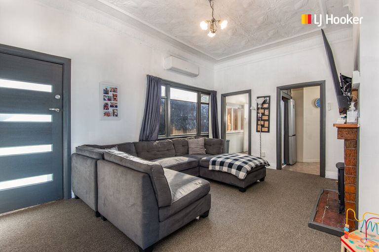 Photo of property in 470 South Road, Calton Hill, Dunedin, 9012